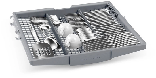 Встраиваемая посудомоечная машина BOSCH SPV4EMX10E