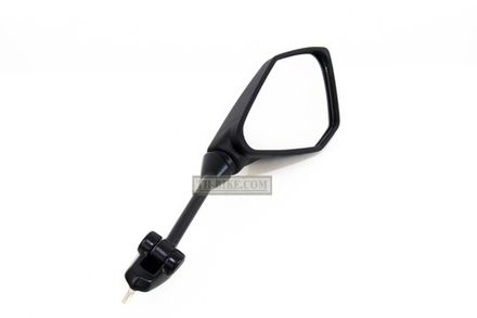 56001-0275. MIRROR-ASSY,RH. Mirror for Kawasaki ER-6F, NINJA650, Ninja400 (2012-2016)