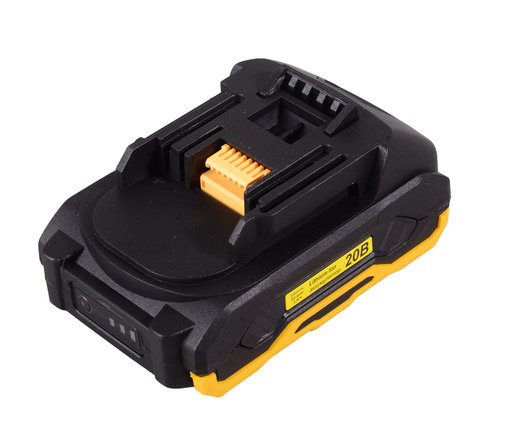 Аккумуляторный триммер Huter GET-20-2Li