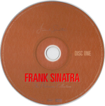 Frank Sinatra / The Platinum Collection (3CD)