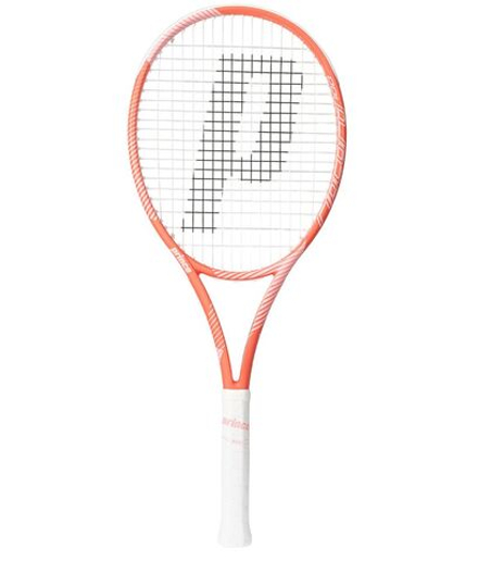 Теннисная ракетка Prince Ripcord Bloom 100 265g