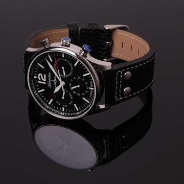 Мужские швейцарские часы Adriatica A8268.5254QF