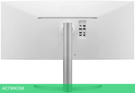 Монитор LG UltraWide 38BQ85C-W