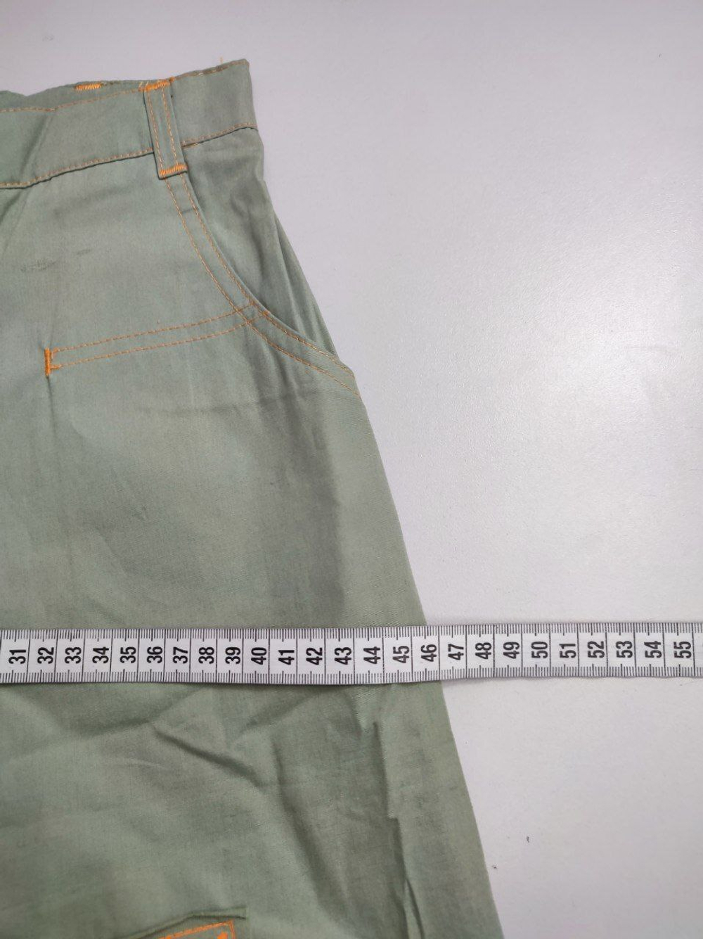 Бриджи UniStyle базовые на 11 лет, новые