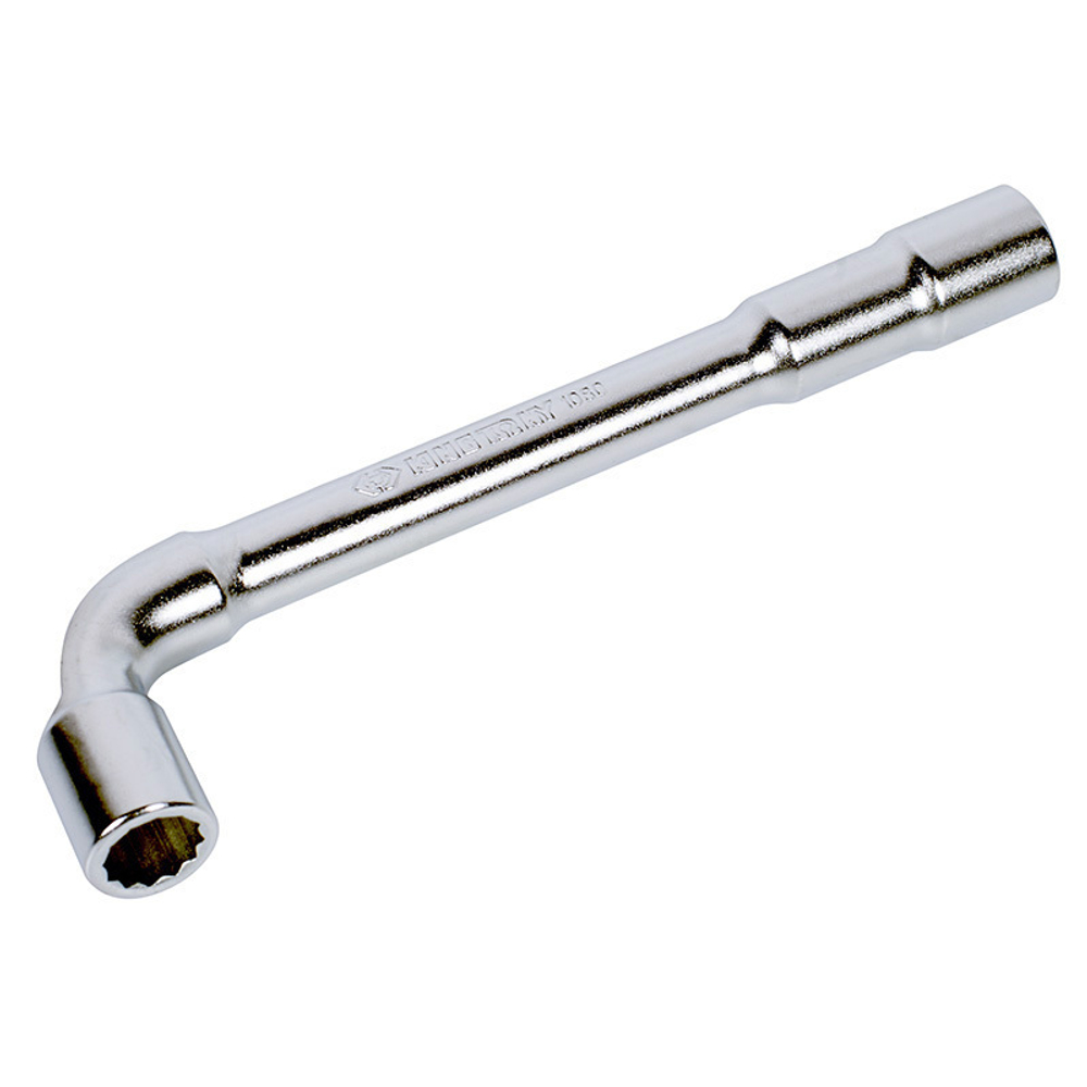 KING TONY (1080-10) Ключ Г-образный торцевой 10 мм