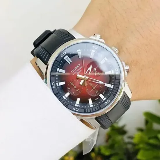 Наручные часы Casio MTP-E505-4A