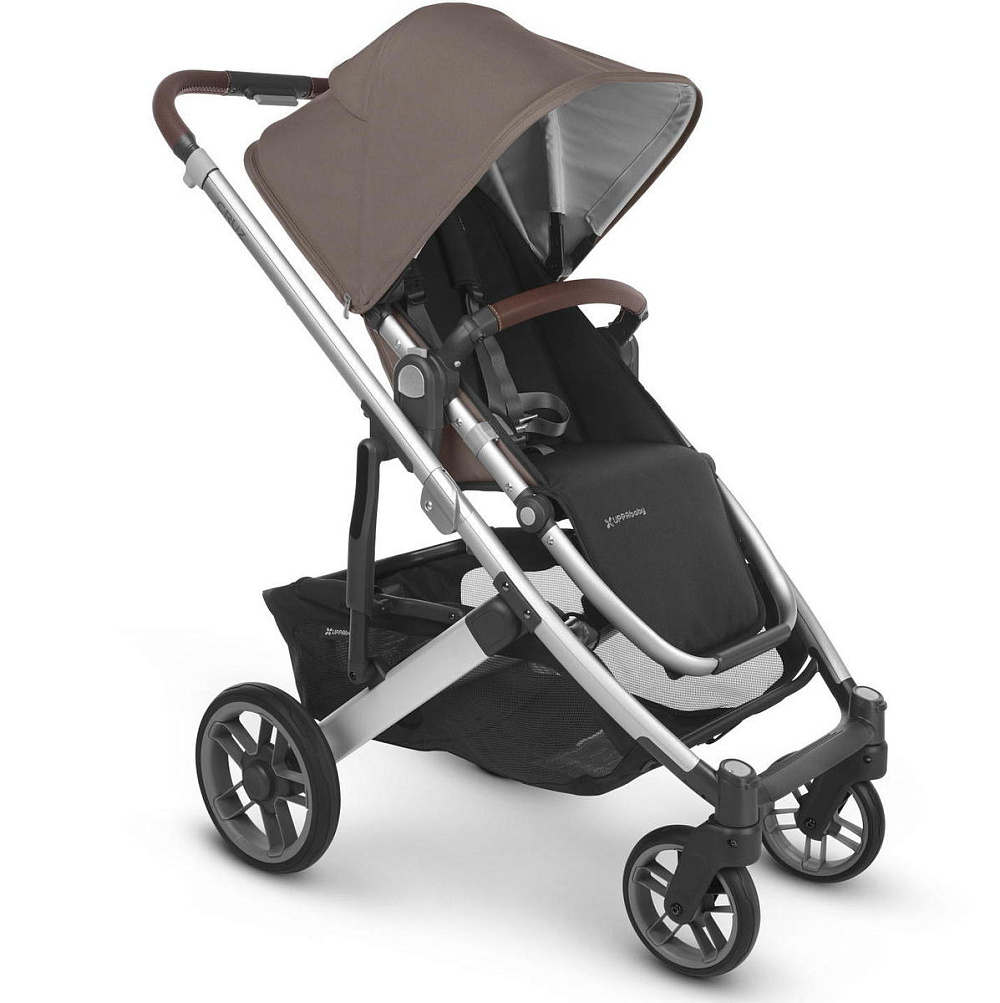 Прогулочная коляска UPPAbaby Cruz V2 Theo