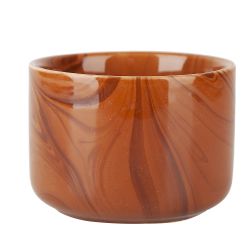 Чайная пара "Wooden Grain" v=200мл. (фарфор) (индивидуальная упаковка)