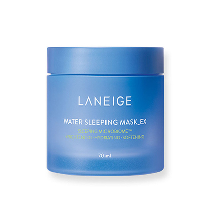 Маска ночная увлажняющая Laneige Water Sleeping Mask 70 мл