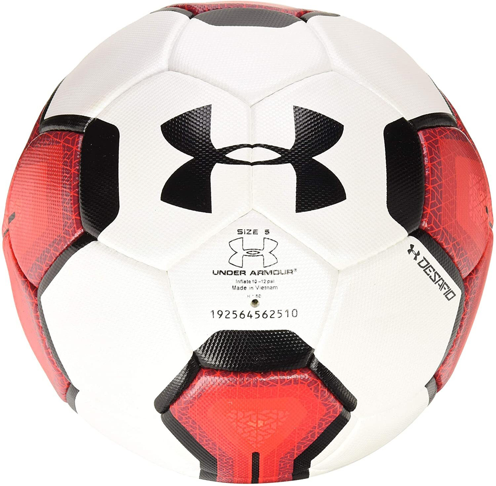 Мяч ф/б Under Armour 395 Desafio