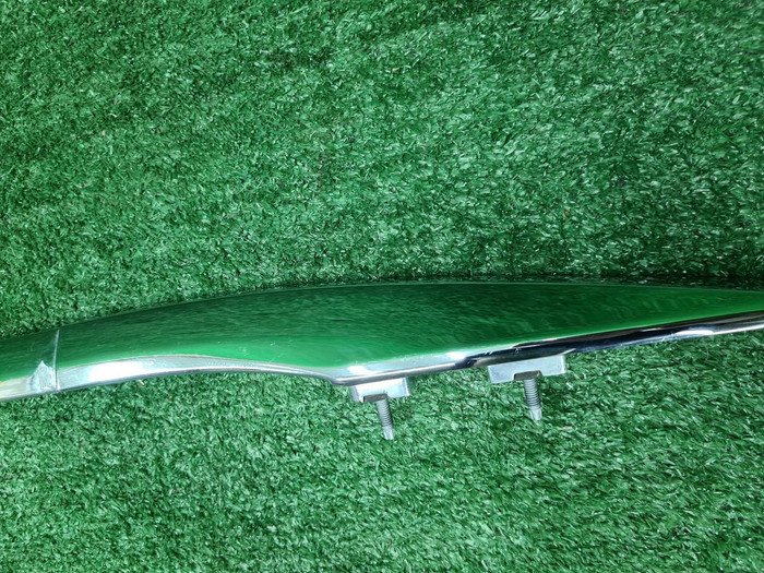 Рейлинг правый Chevrolet Traverse 2 (2017-н.в.)