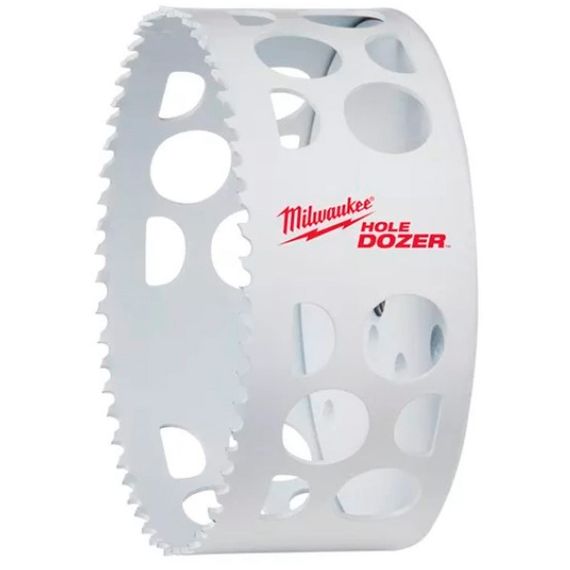 Коронка Milwaukee 108мм биметаллическая (223)