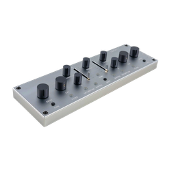 Light Reft Concrete