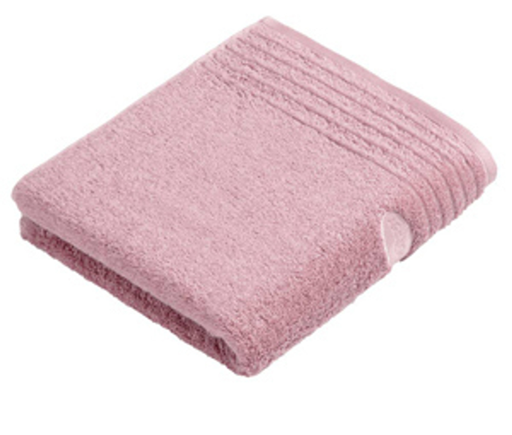 Полотенце 50x100 Vossen Dreams lavander