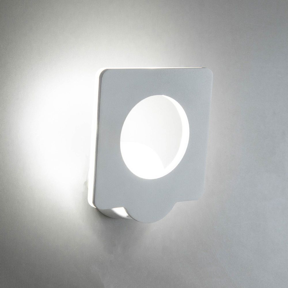 Citilux Декарт-5 CL704050 Бра светодиодное Белое