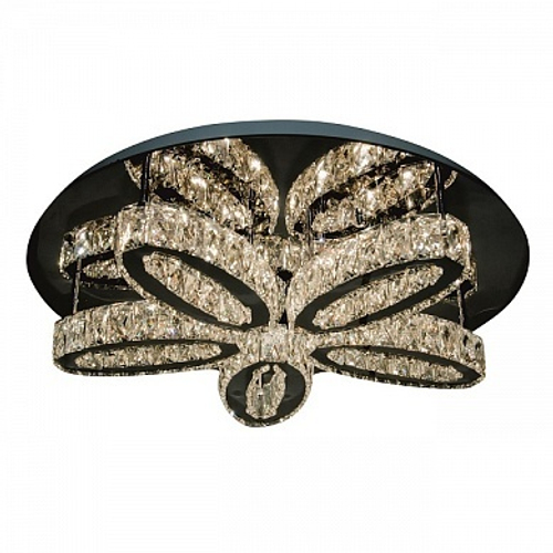 LE062200-002 Свет-к с/д (люстра) LE LED CH STELLA 40W (1) Энергокомплект