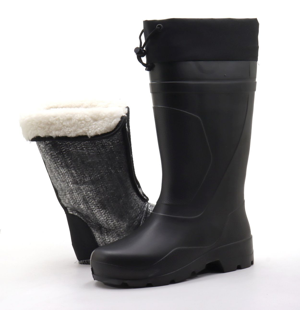 Сапоги 41-45. / шт.