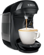 Кофемашина Bosch TAS1002N