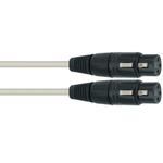 Wireworld Solstice 8 Balanced Interconnect 1.5m Pair, кабель межблочный XLR,1,5м.,пара.(BSI1.5M-8)