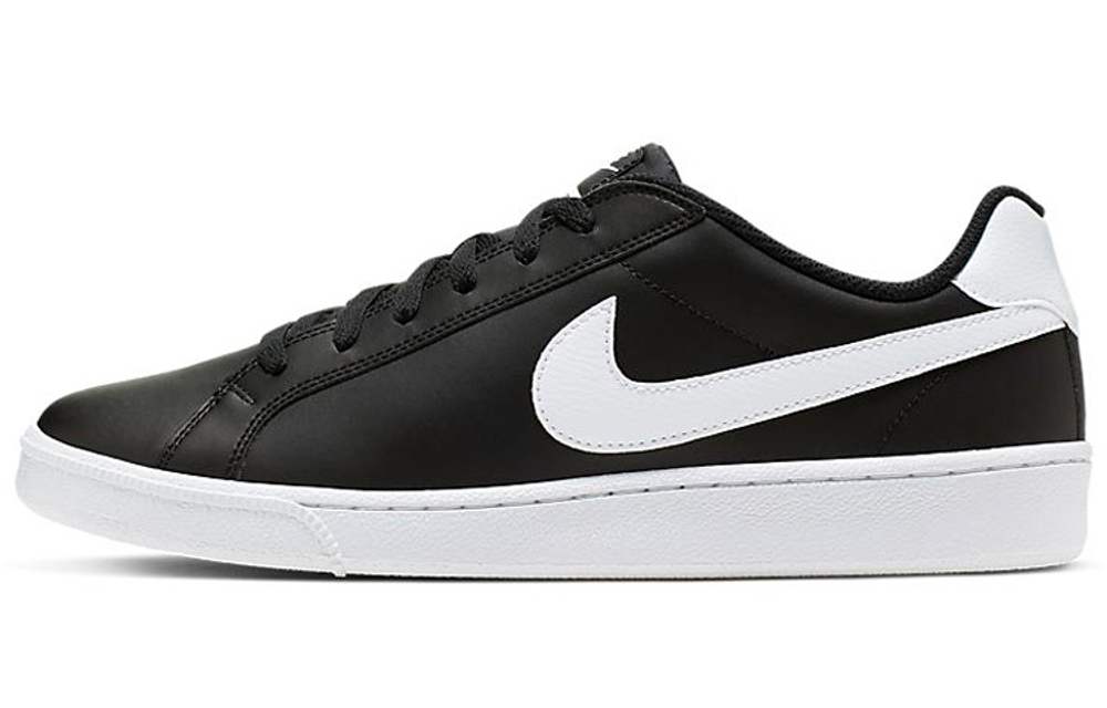 Кроссовки Nike Court Majestic Leather