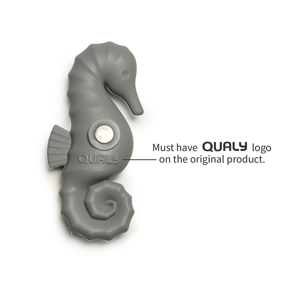 Магнит seahorse