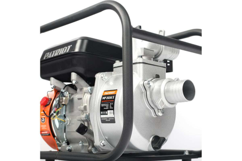 Бензиновая мотопомпа PATRIOT MP 2036 S 335101420