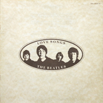 The Beatles / Love Songs (2LP)