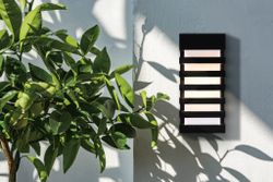 Архитектурный светильник Maytoni Remsa O034WL-02B