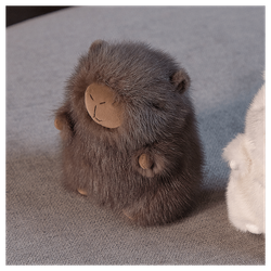 «Капибара Булочка»