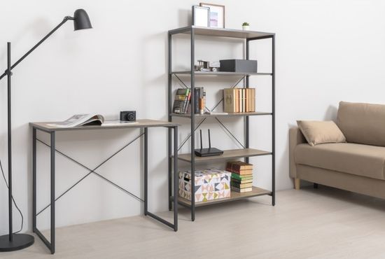 Стол  письменный ТРУВОР 12.98