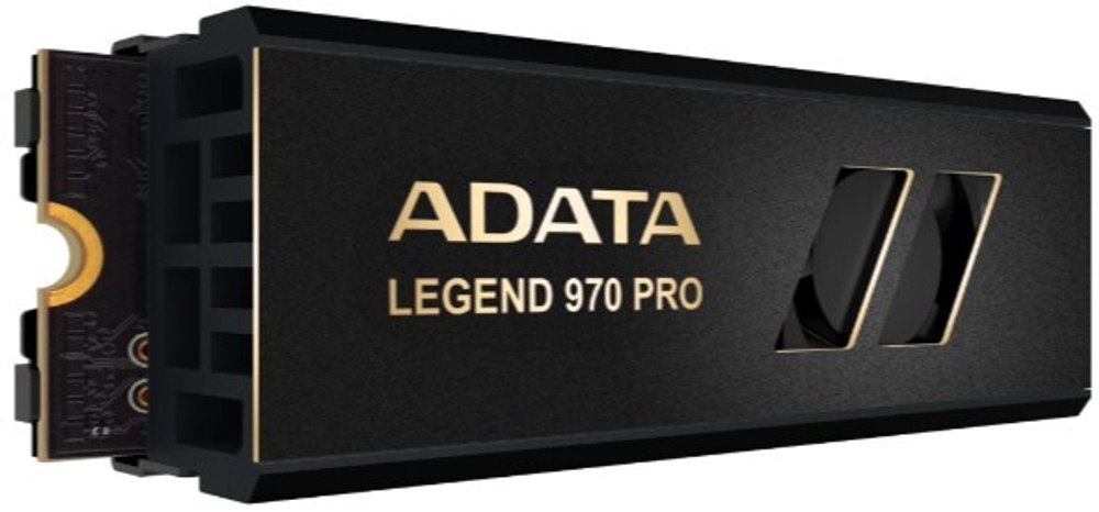 Накопитель SSD M.2 2280 ADATA Legend 970 Pro 2048 ГБ
