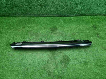 Решетка радиатора Москвич 6 (2023-н.в.)