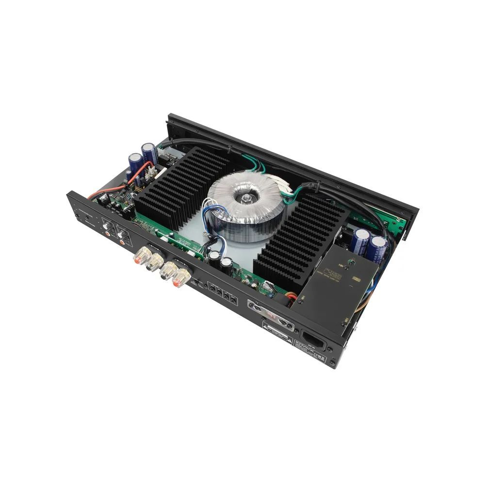 Усилитель мощности IOTAVX PA3