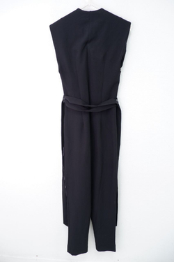 Комбинезон Stradivarius лаконичный 44 размер