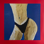 Монеточка / Раскраски Для Взрослых (Coloured Vinyl)(LP)