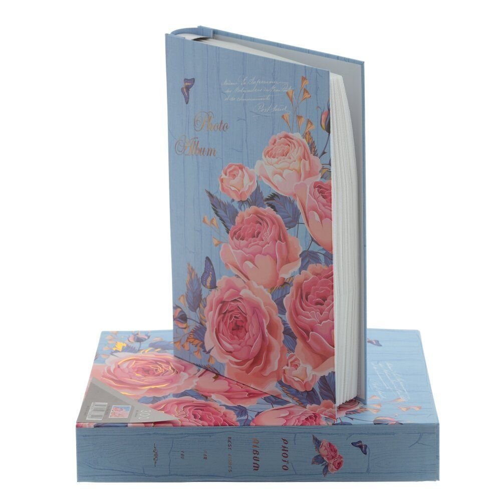 GAEM Фотоальбом для 300 фото 10*15, L23 W5 H34 см, 2в.