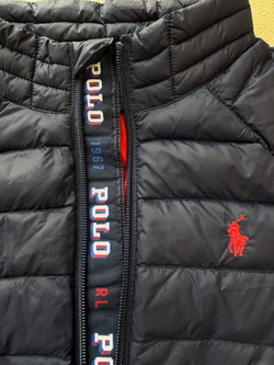Куртка Polo Ralph Lauren