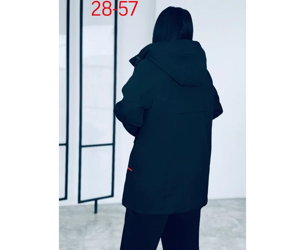 Куртка 50367469 Fabrika