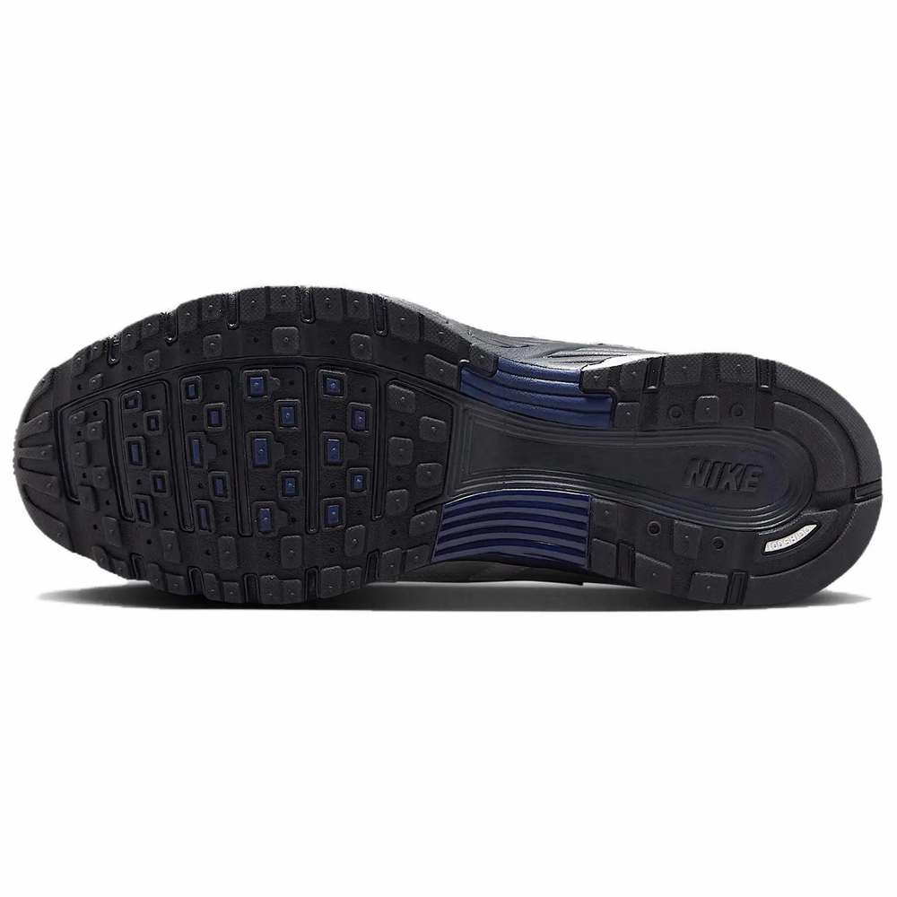 Кроссовки Nike P-6000