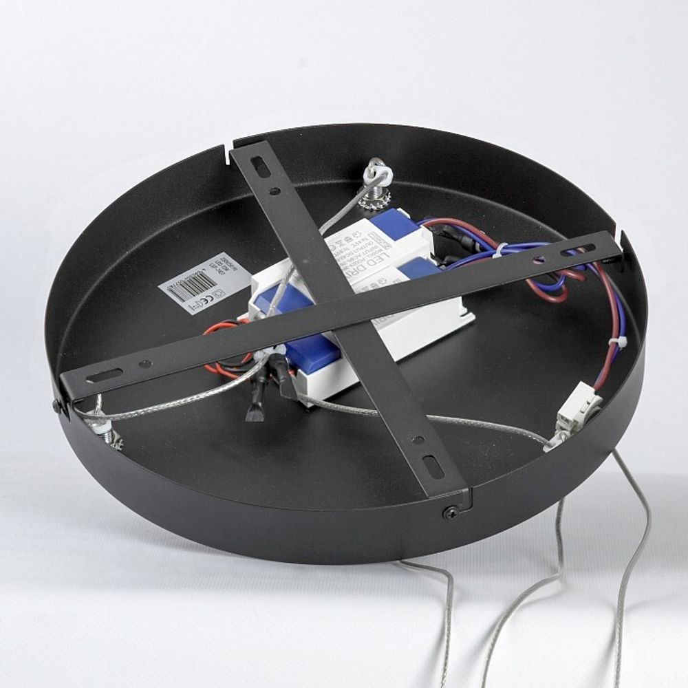 Подвесной светильник Lussole HARDIN LSP-7427