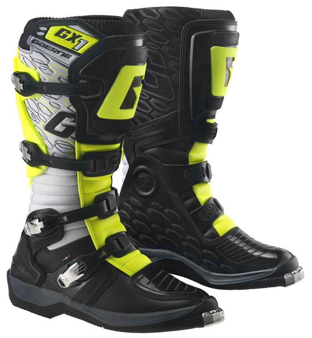 Мотоботы Gaerne GX-1 Evo