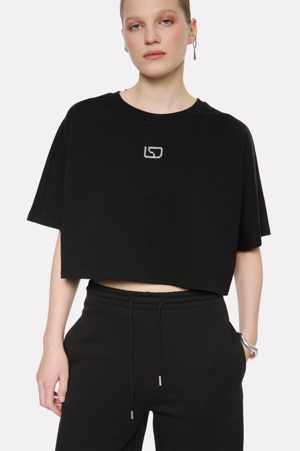 Футболка Crop