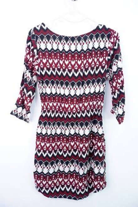 Платье H&M вискозное, маркировка 34, визуально на 40 размер