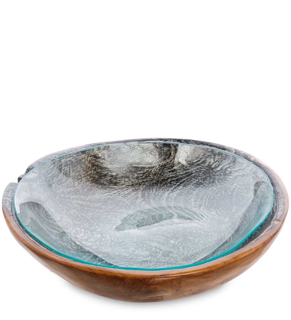 62-007 Декоративная ваза