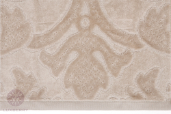 Полотенце 50x100 Luxberry Барокко мокко