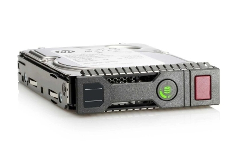 Жесткий диск HPE MSA 16TB SAS 7.2K LFF M2 HDD