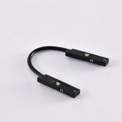 Коннектор гибкий MAG-MICROCOSM-CON-FLEX-LONG-POWER (WH) (Arlight, IP20 Пластик, 3 года) 062989