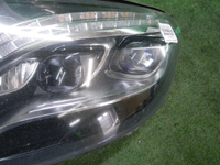 Фара левая Mercedes S w222 (2013-2017) LED