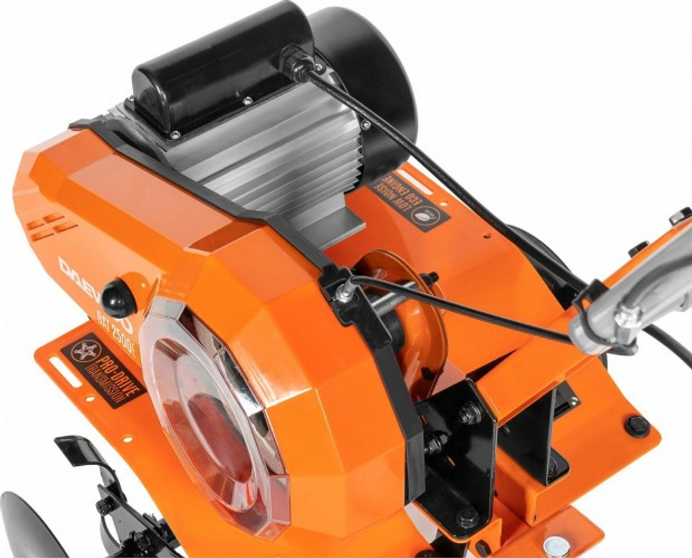 Культиватор DAEWOO DAT 2500E электрический