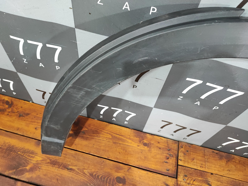 Накладка крыла заднего левого Mazda CX-5 2 (KF) 17-нв Б/У Оригинал kb8w51w62